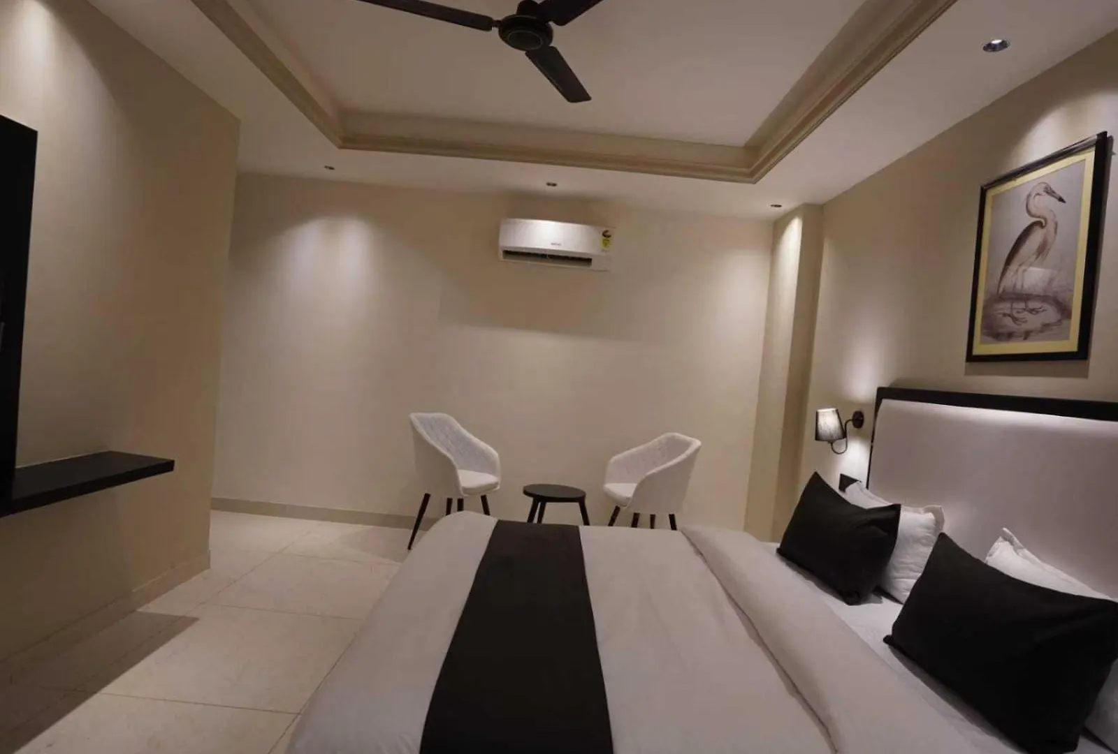 Hotel Indra New Delhi India