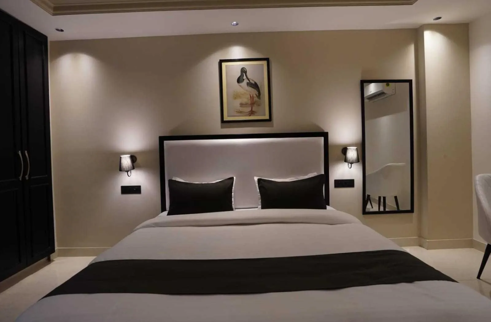 Hotel Indra New Delhi