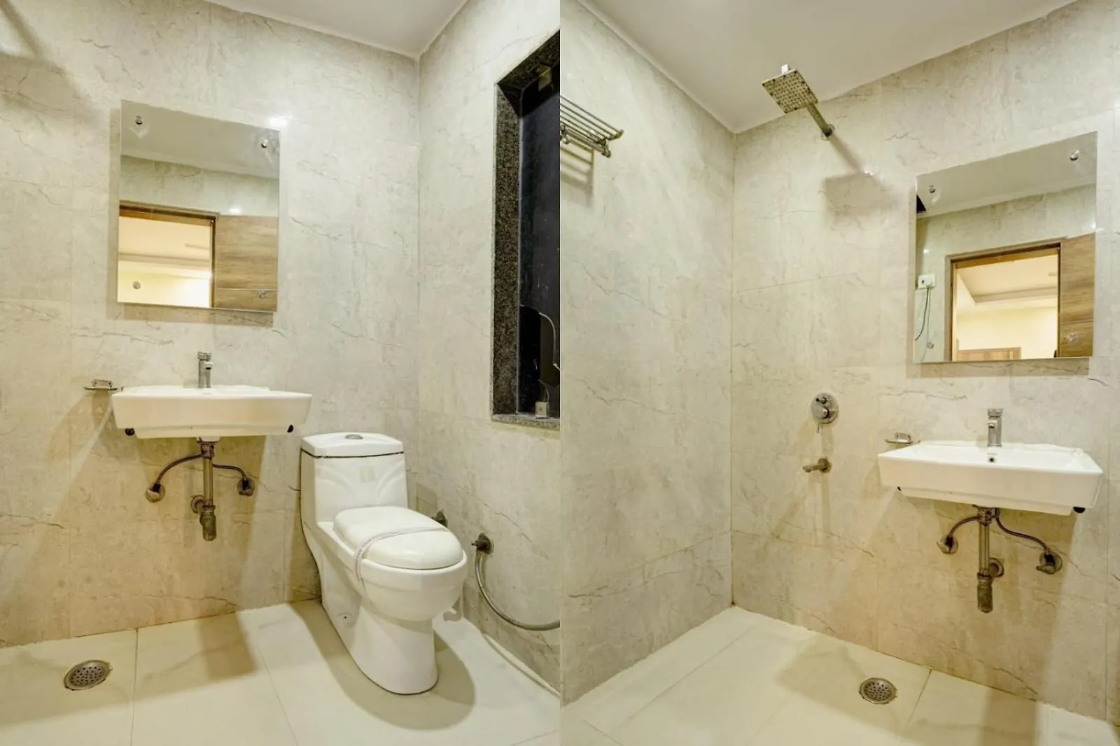 Hotel Indra New Delhi