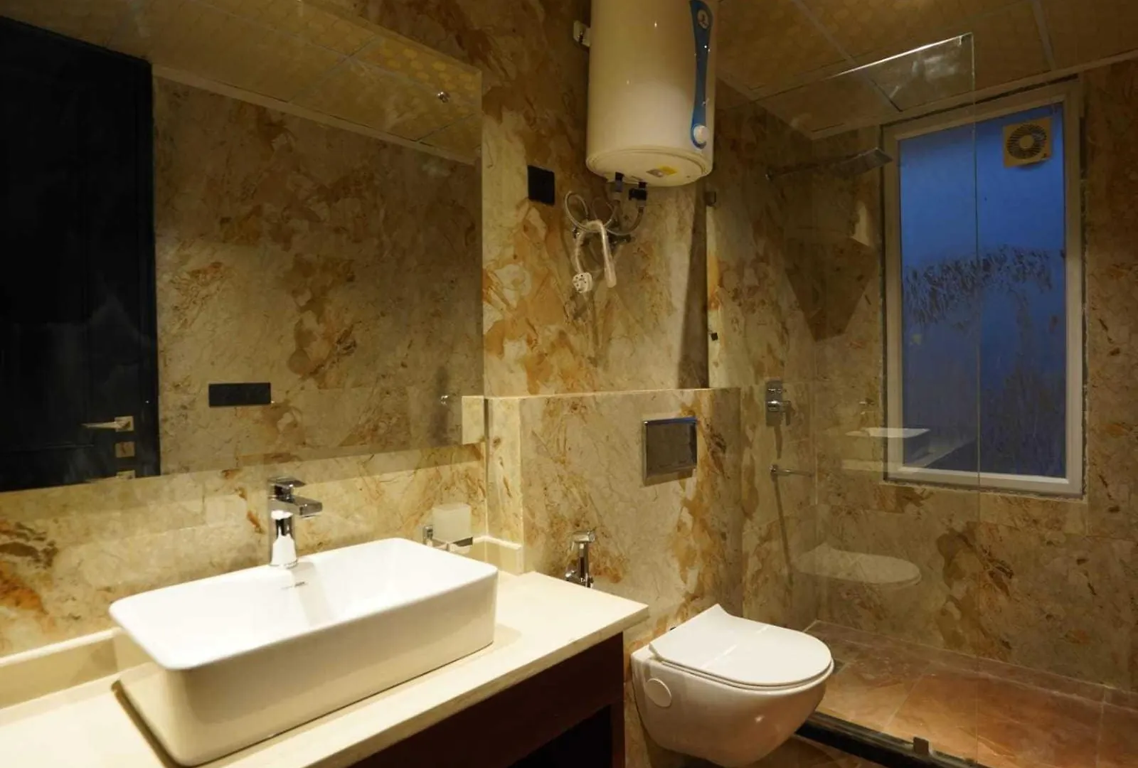 Hotel Indra New Delhi