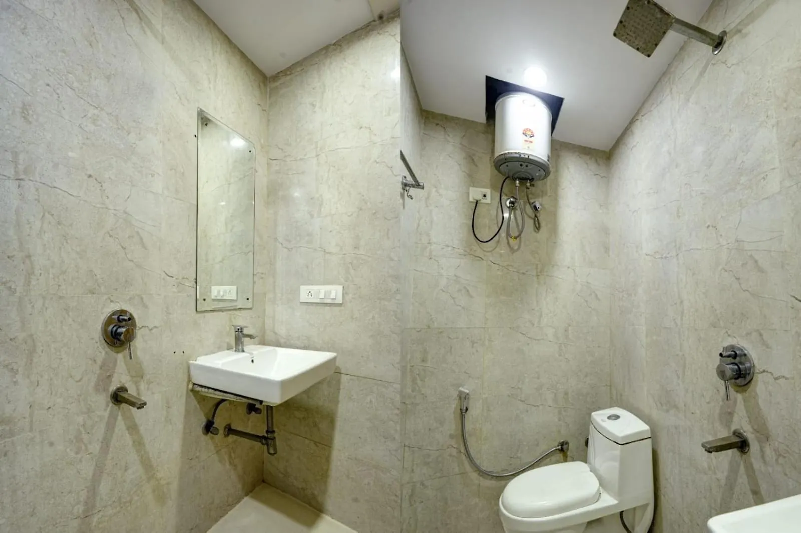Hotel Indra New Delhi